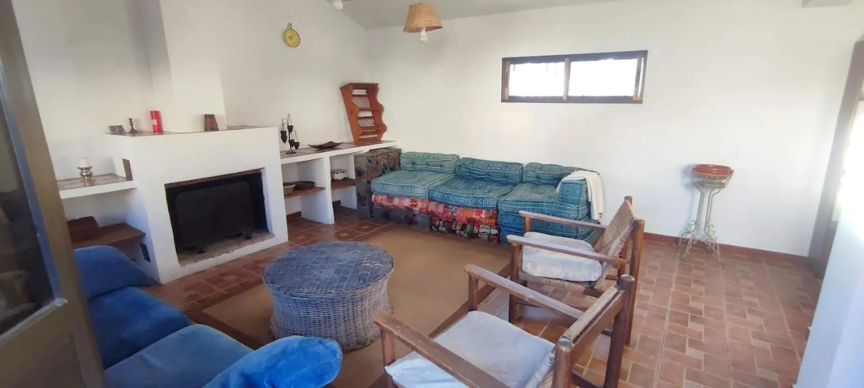 Сasa de vacaciones Villa Espectacular Casa Con Piscina En Gaucín España