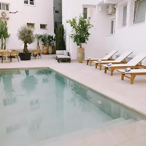 Buendia - Centro Apartahotel